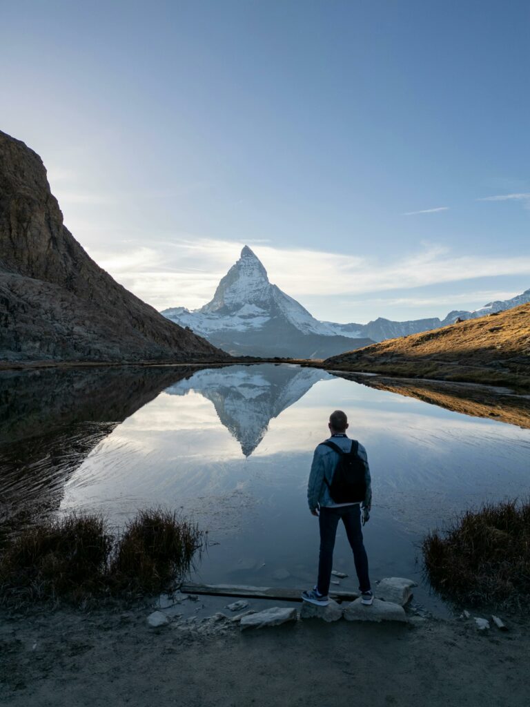 Unbekannte Reiseziele weltweit